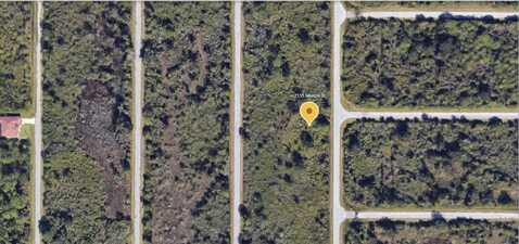 2135 Meetze Street, Port Charlotte, FL 33953