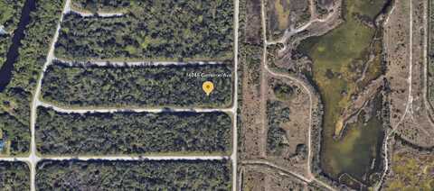 14248 Cameron Avenue, Port Charlotte, FL 33953