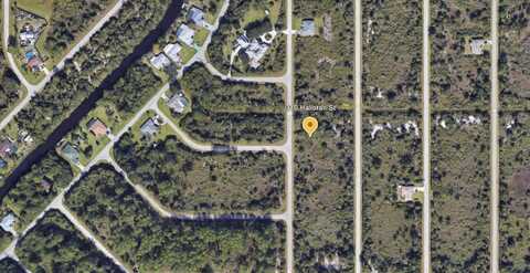 310 Halloran Street, Port Charlotte, FL 33953