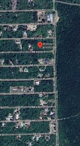 Tbd Ne 237th Pl, Fort Mc Coy, FL 32134