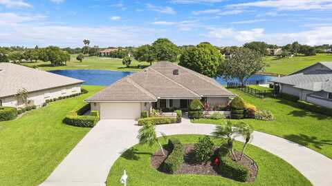 6983 SE Bunker Hill Drive, Hobe Sound, FL 33455