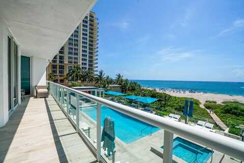 3730 N Ocean Drive, Singer Island, FL 33404