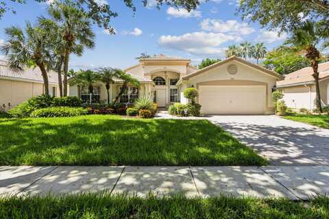 11332 Ohanu Circle, Boynton Beach, FL 33437