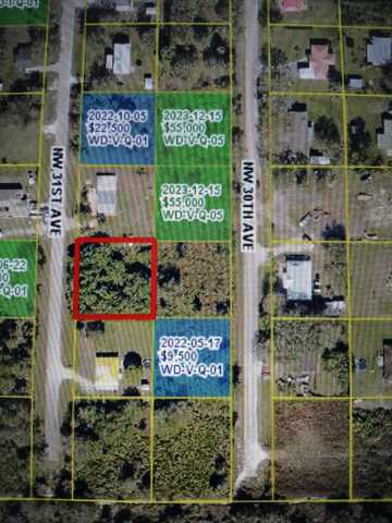 3310 NW 31st Avenue, Okeechobee, FL 34972