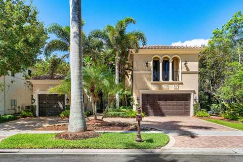 17831 Monte Vista Drive, Boca Raton, FL 33496