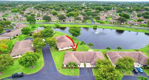 10276 Dovewood Lane, Boynton Beach, FL 33436