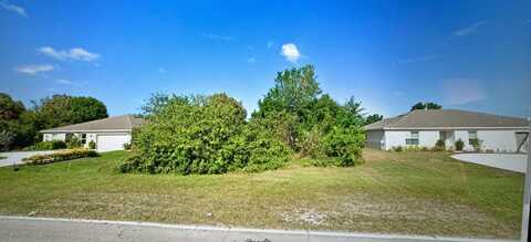 3875 SW Port Saint Lucie Boulevard, Port Saint Lucie, FL 34953