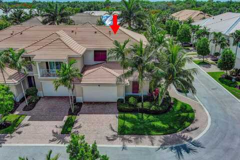 3141 Yorkshire Lane, Palm Beach Gardens, FL 33418