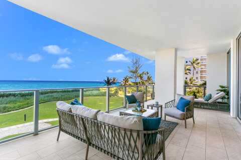 5000 N Ocean Drive, Singer Island, FL 33404