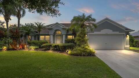 354 SW Panther Trace, Port Saint Lucie, FL 34953