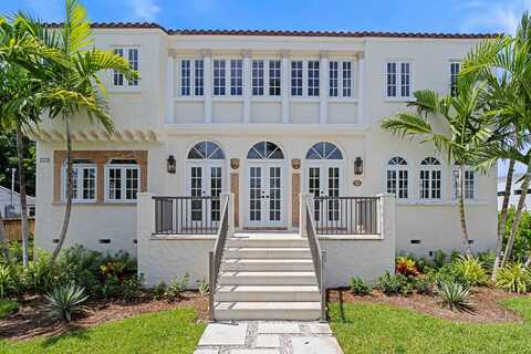 432 Ardmore Road, West Palm Beach, FL 33401