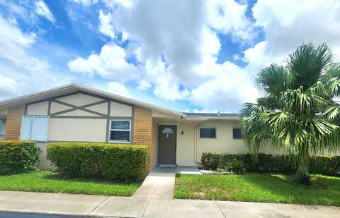 2551 Emory Drive W, West Palm Beach, FL 33415