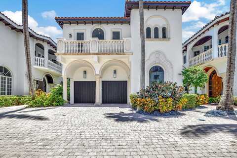 1713 S Ocean Boulevard, Delray Beach, FL 33483