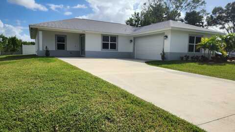 1801 SW Davis Street, Port Saint Lucie, FL 34953