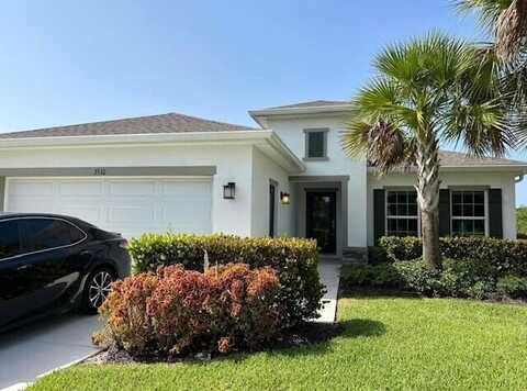 3510 Carriage Pointe Circle, Fort Pierce, FL 34981