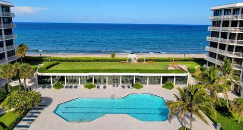 2100 S Ocean Boulevard, Palm Beach, FL 33480