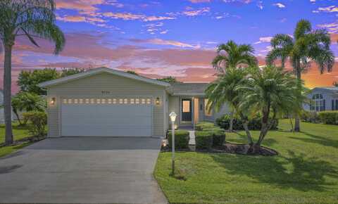 8154 14th Hole Drive, Port Saint Lucie, FL 34952