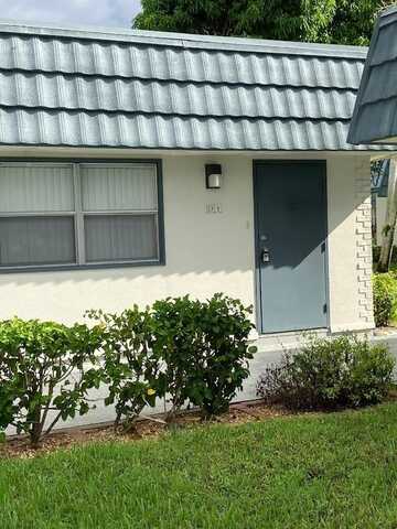 91 Waterford D, Delray Beach, FL 33446