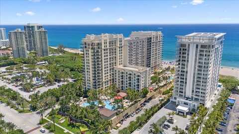 3800 N Ocean Drive, Singer Island, FL 33404