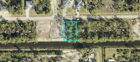 934 Alcalde Street E, Lehigh Acres, FL 33974