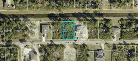 853 Clow Street E, Lehigh Acres, FL 33974