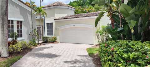 7715 Azalea Court, West Palm Beach, FL 33412