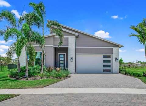 12421 Banner Court, Palm Beach Gardens, FL 33412