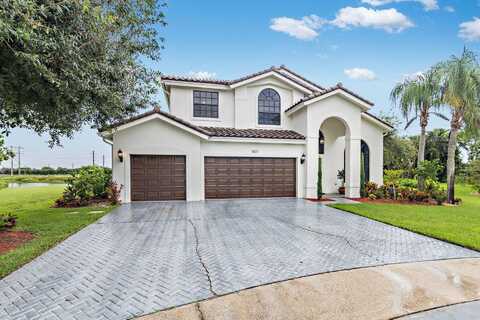 11137 Grandview Mnr Manor, Wellington, FL 33414