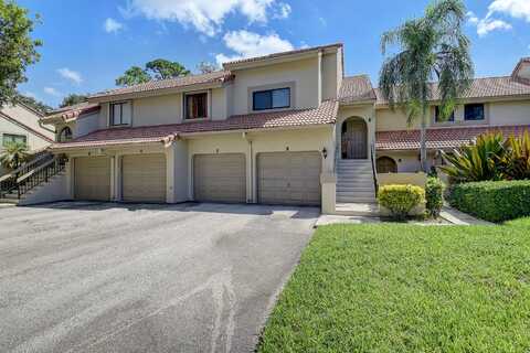 5590 Coach House Circle, Boca Raton, FL 33486