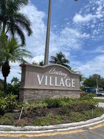 34 Camden B, West Palm Beach, FL 33417