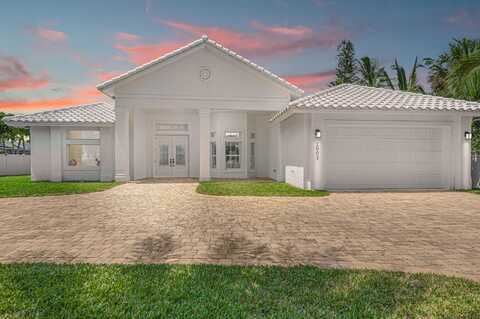 2002 Mimosa Avenue, Fort Pierce, FL 34949