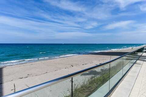 5440 N Ocean Drive, Singer Island, FL 33404