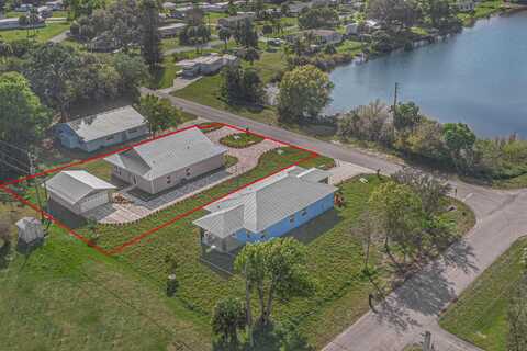 5310 Deleon Avenue, Fort Pierce, FL 34951