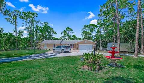 11849 59th Street N, The Acreage, FL 33411