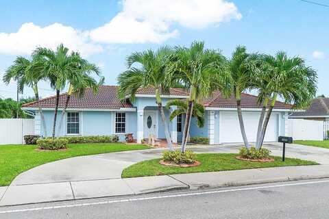 1906 N A Street W, Lake Worth, FL 33460