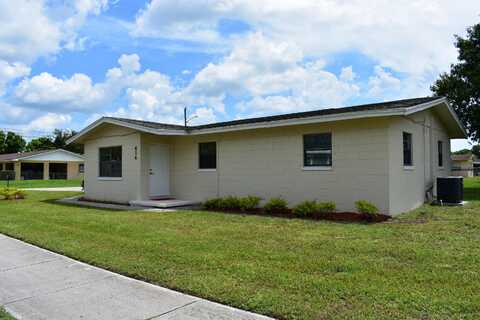 416 N 29th Street, Fort Pierce, FL 34947