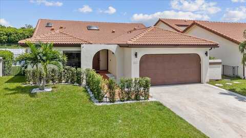 7851 Villa Nova Drive, Boca Raton, FL 33433