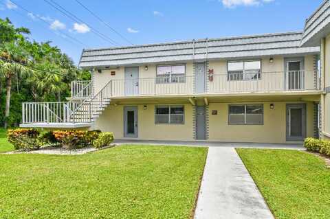 432 Brittany I, Delray Beach, FL 33446