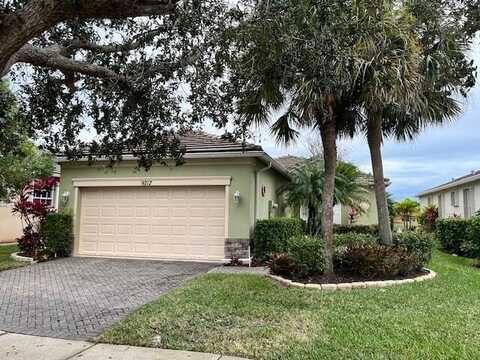 9717 SW Eastbrook Circle, Port Saint Lucie, FL 34987