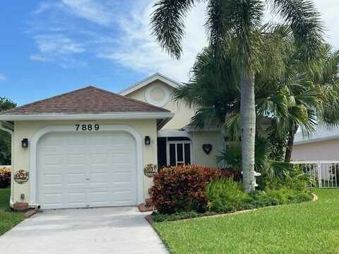 7889 Mansfield Hollow Road, Delray Beach, FL 33446