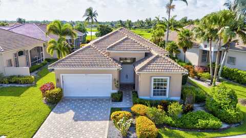 7010 Fairway Lakes Drive, Boynton Beach, FL 33472