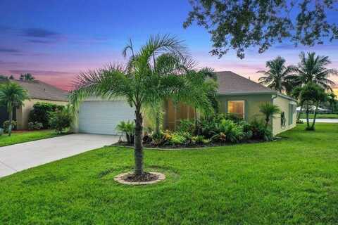 265 SW Panther Trace, Port Saint Lucie, FL 34953