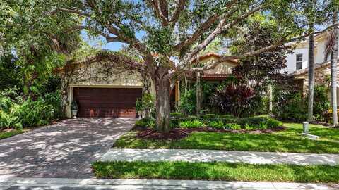 974 Mill Creek Drive, Palm Beach Gardens, FL 33410