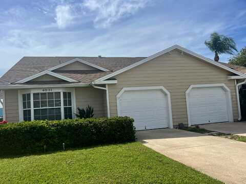 4031 Gator Trace Road, Fort Pierce, FL 34982