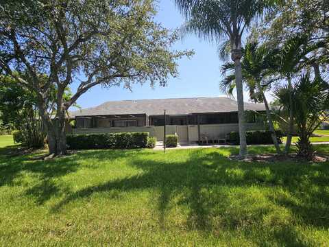 4031 NW Cinnamon Tree Circle, Jensen Beach, FL 34957