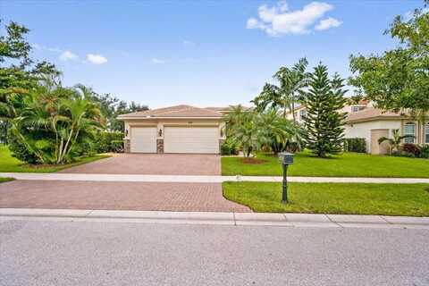 8152 Butler Greenwood Drive, Royal Palm Beach, FL 33411