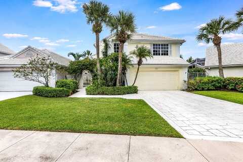 23 Windsor Lane, Palm Beach Gardens, FL 33418