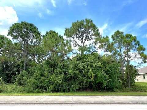 232 SW Becker Road, Port Saint Lucie, FL 34953