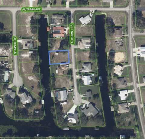 113 Autumn Terrace, Lake Placid, FL 33852