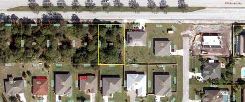 224 SW Becker Road, Port Saint Lucie, FL 34953